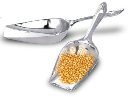 Stainless Steel Scoop