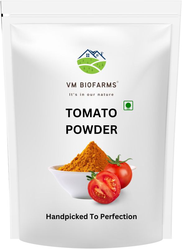 Dehydrated Tomato Powder