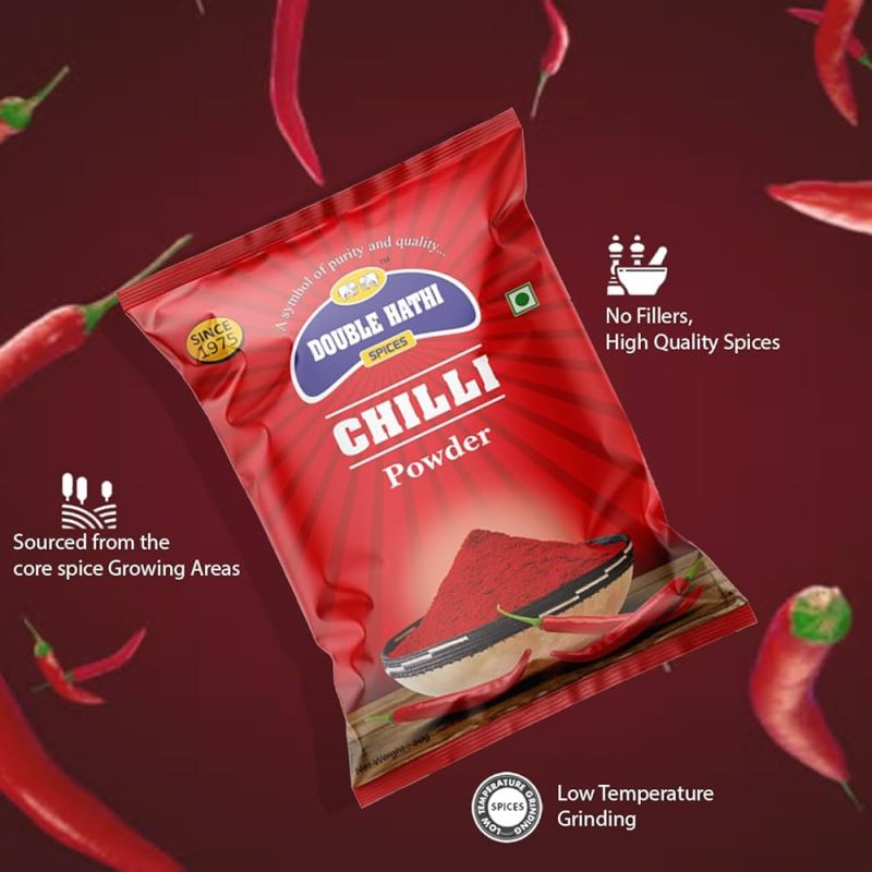 Red Chilli Powder