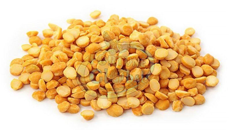 Amrut Yellow Chana Dal