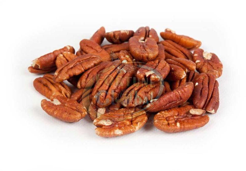 Dehydrated Pecan Nuts Kernel