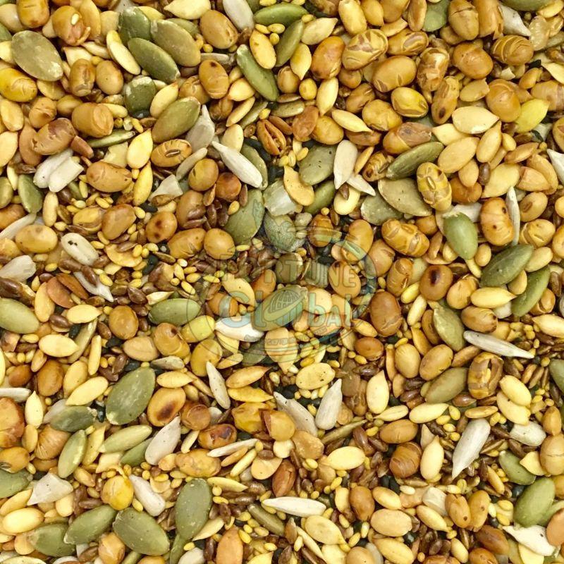 Dried Seven Seeds Mix