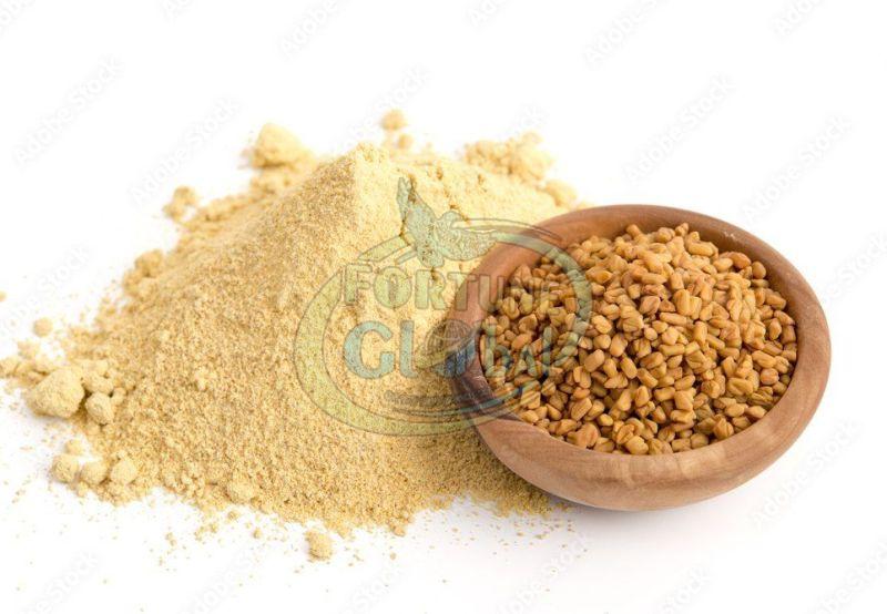 Fenugreek Powder