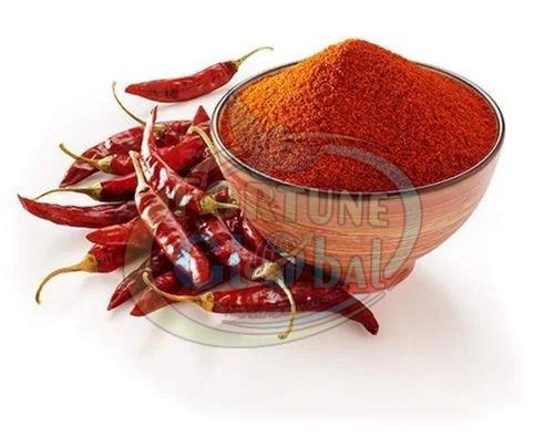 Guntur Chilli Powder