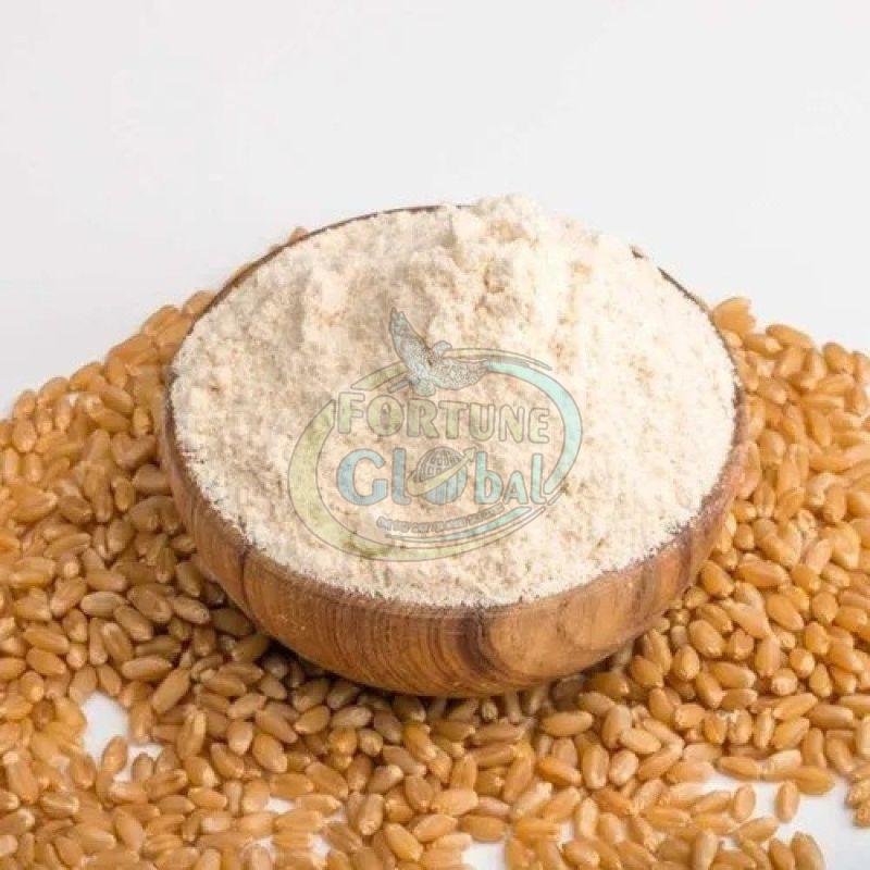 Khapli Wheat Flour
