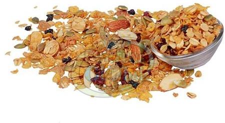 Mix Fruit n Nut Muesli