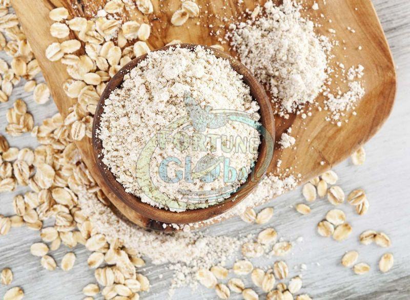 Oats Flour