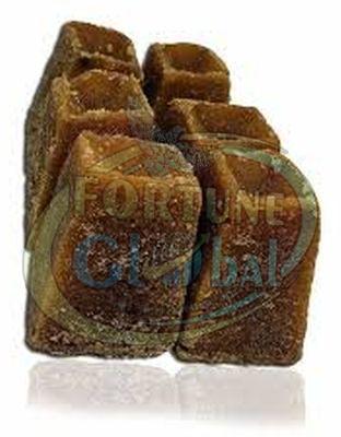 Organic Jaggery Cubes