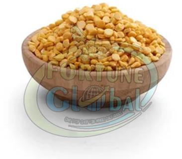 Samrat Yellow Chana Dal