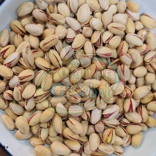 Shobham Red Irani Regular Pistachio