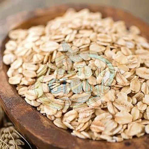 Wholegrain Rolled Oats