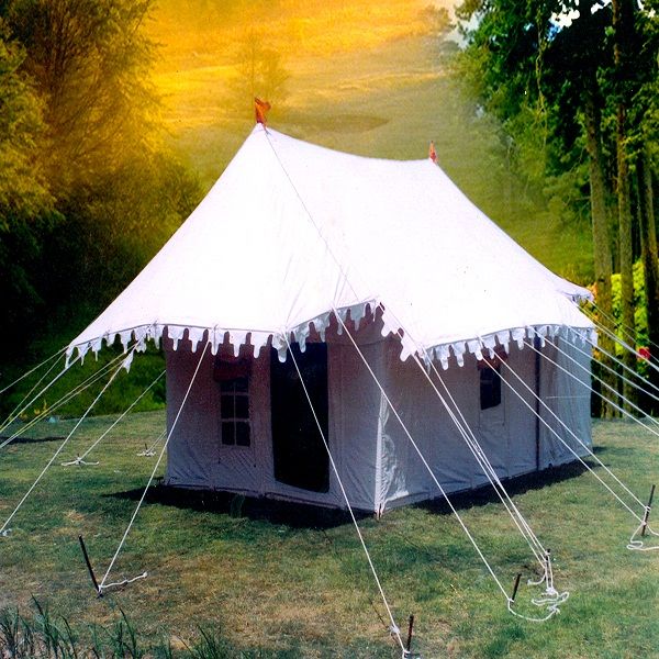 Jungle Camping Tent