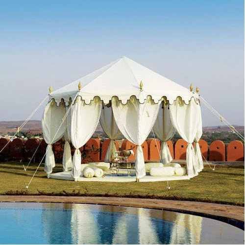 POP Up Tent