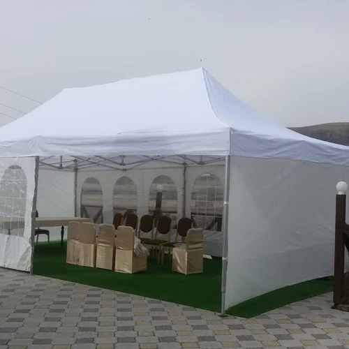 Summer Event Tent
