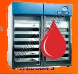 Blood Bank Refrigerator