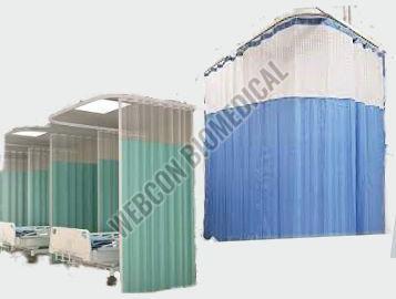 Hospital Partition Curtain