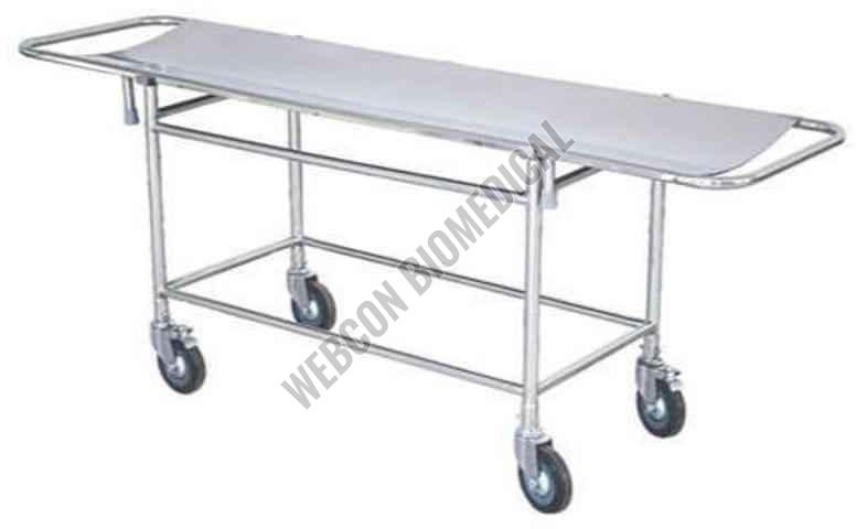 Stretcher Trolley