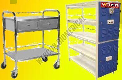 Tissue Culture Rack
