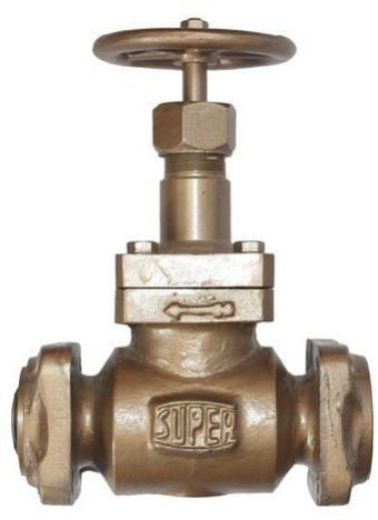 Ammonia Valve