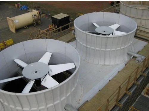 Cooling Tower Fan Blade