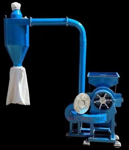 Industrial Atta Chakki