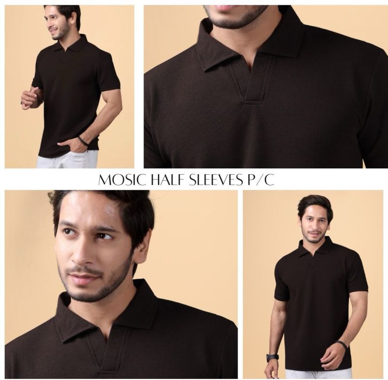 Man T-Shirt