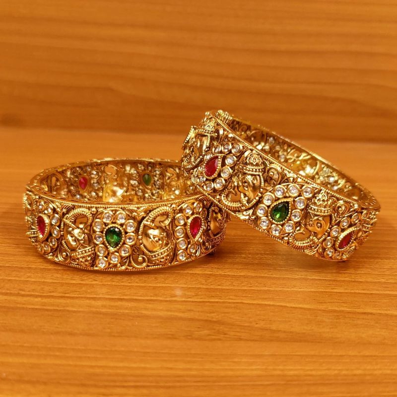 Imitation Temple Bracelets