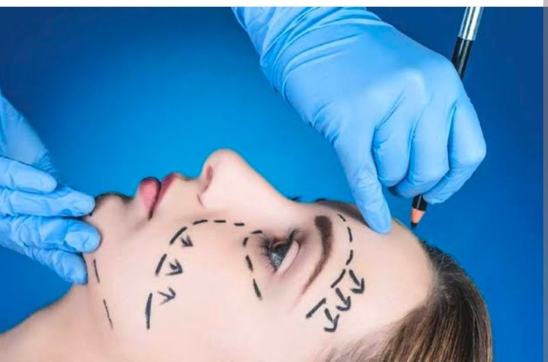 Plastic Surgery Service