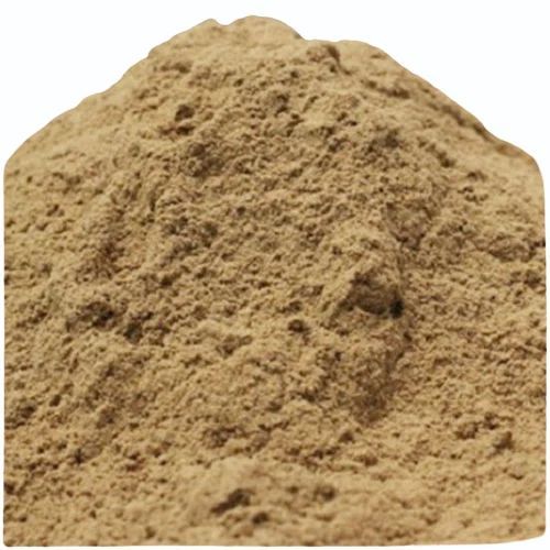 60 Mesh Agarbatti Powder