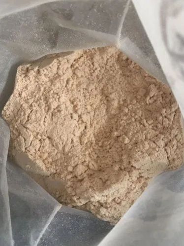 Light Brown Agarbatti Powder