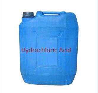Hydrochloric Acid