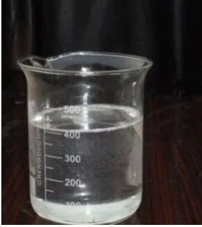 Liquid Caustic Soda Lye