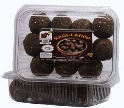 1 Kg Ragi Ladoo
