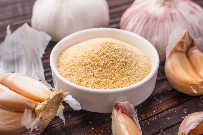 Dehydrated Garlic Powder