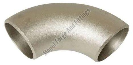 90 Degree Alloy Steel Elbow