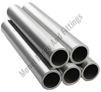 Alloy Steel Round Pipe