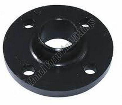 Alloy Steel WNRF Flange