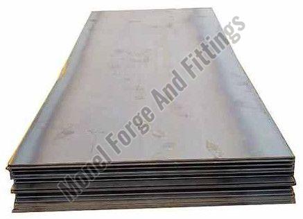 HRC Steel Sheet