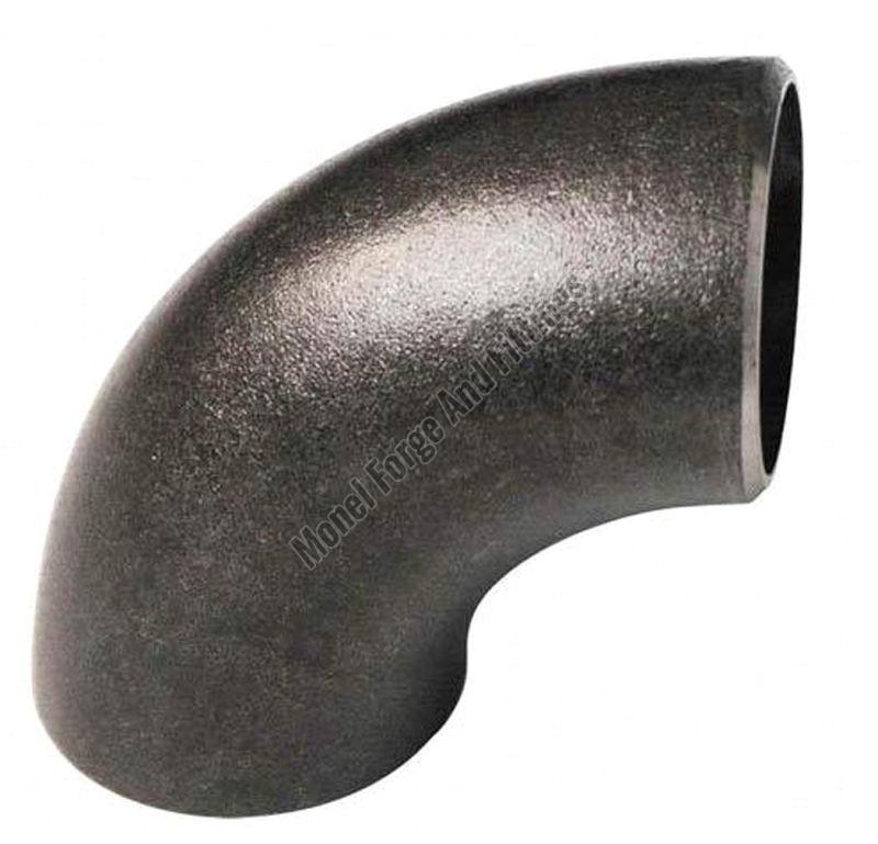 IBR Pipe Elbow