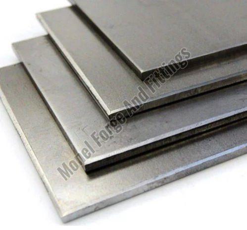 Mild Steel Plate