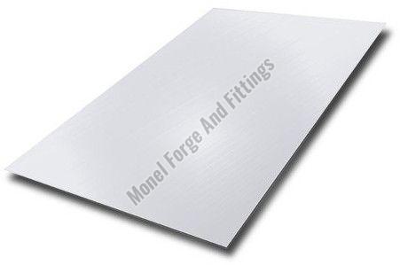 SS316 Stainless Steel Plate