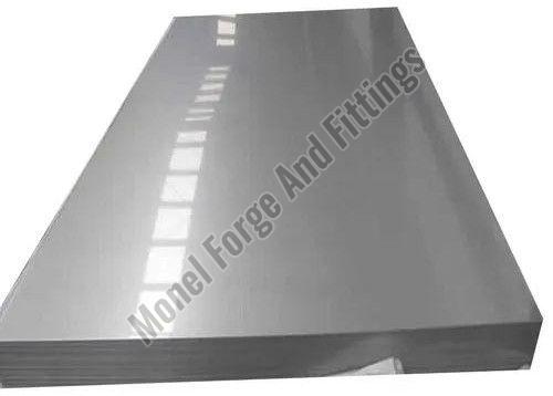 SS316L Stainless Steel Plate
