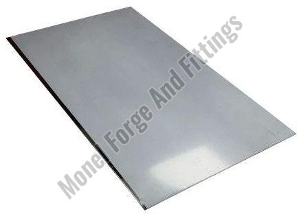 SS321 Stainless Steel Plate