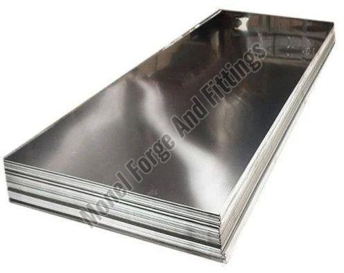 SS347 Stainless Steel Plate