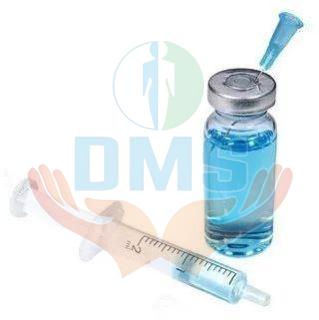 Hydrocortisone Sodium Succinate 100mg Injection