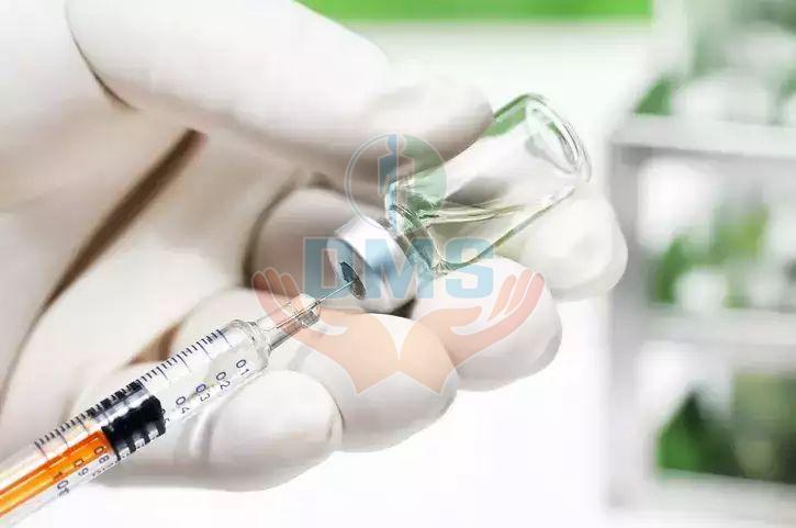 100mg Rocuronium Bromide Injection
