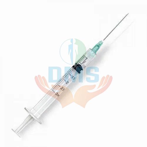 Vecuronium Bromide 10mg Injection