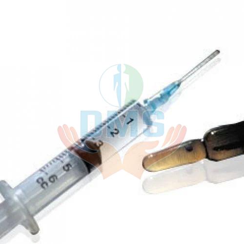 Vecuronium Bromide 4mg Injection