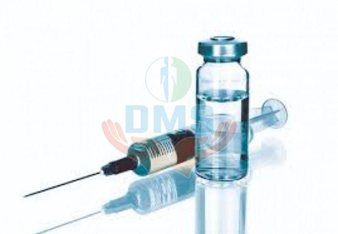 Amphotericin B Injection