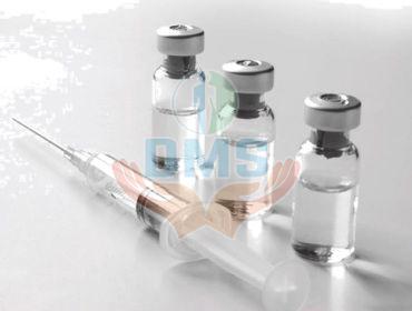 Vancomycin Hydrochloride 1000mg Injection